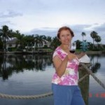 Cape Coral en Floride… ou le repos des voyageurs!