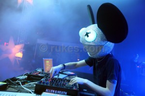 Deadmau5