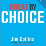 Great by Choice de Jim Collins