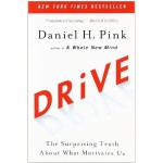 Drive de Daniel Pink