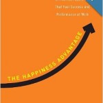 The happiness advantage de Shawn Achor