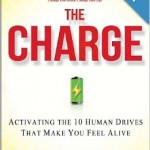 The Charge by Brendon Burchard