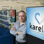 Karelab dans La Presse, La Gazette et Première en affaires