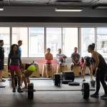 3 règles d’or pour réussir en affaires ou comment une entreprise de CrossFit fait du bien