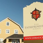 Une nouvelle aventure pour moi: l’École d’Entrepreneurship de Beauce