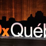 [Vidéo] Quand une renaissance apporte la reconnaissance – TEDxQuébec