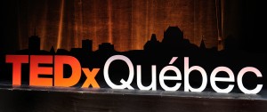 [Vidéo] Quand une renaissance apporte la reconnaissance - TEDxQuébec