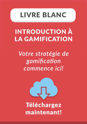 Livre blanc sur la gamification en entrepris epar Karelab